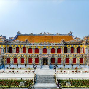 Hue Imperial City