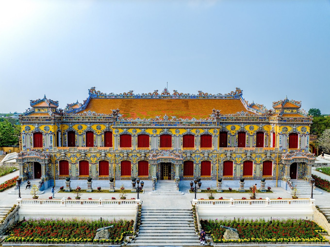 Hue Imperial City