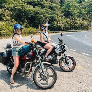 Motorcycle Tour from Hue to Hoi An