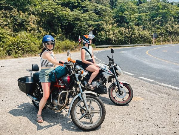 Motorcycle Tour from Hue to Hoi An