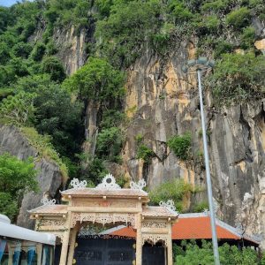 Tam Thai Pagoda